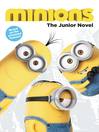 Cover image for Minions
